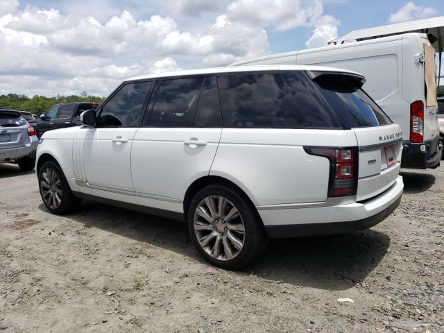 Photo 1 VIN: SALGS2TF5EA170269 - LAND ROVER RANGE ROVE 