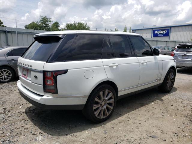 Photo 2 VIN: SALGS2TF5EA170269 - LAND ROVER RANGE ROVE 