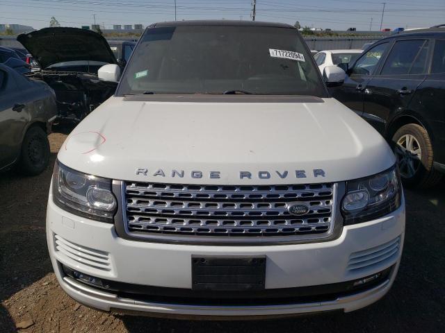 Photo 4 VIN: SALGS2TF5FA199868 - LAND ROVER RANGE ROVE 