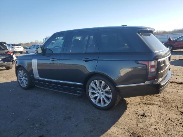 Photo 1 VIN: SALGS2TF5FA202042 - LAND ROVER RANGEROVER 