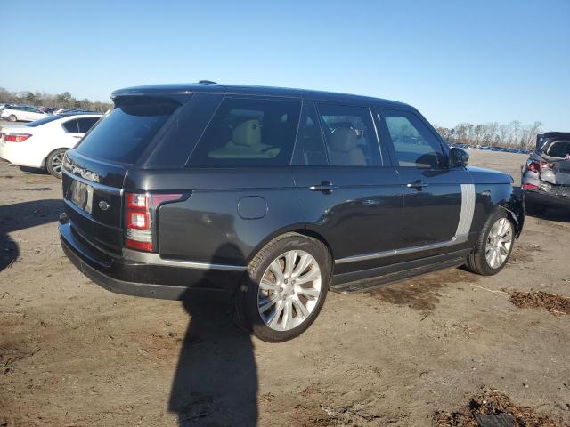 Photo 2 VIN: SALGS2TF5FA202042 - LAND ROVER RANGEROVER 