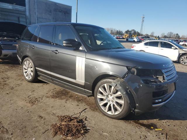 Photo 3 VIN: SALGS2TF5FA202042 - LAND ROVER RANGEROVER 