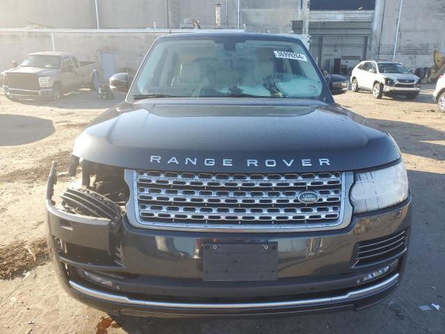 Photo 4 VIN: SALGS2TF5FA202042 - LAND ROVER RANGEROVER 