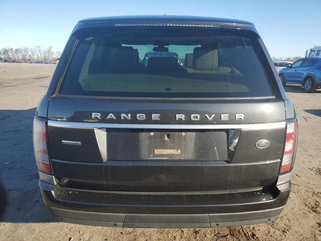 Photo 5 VIN: SALGS2TF5FA202042 - LAND ROVER RANGEROVER 