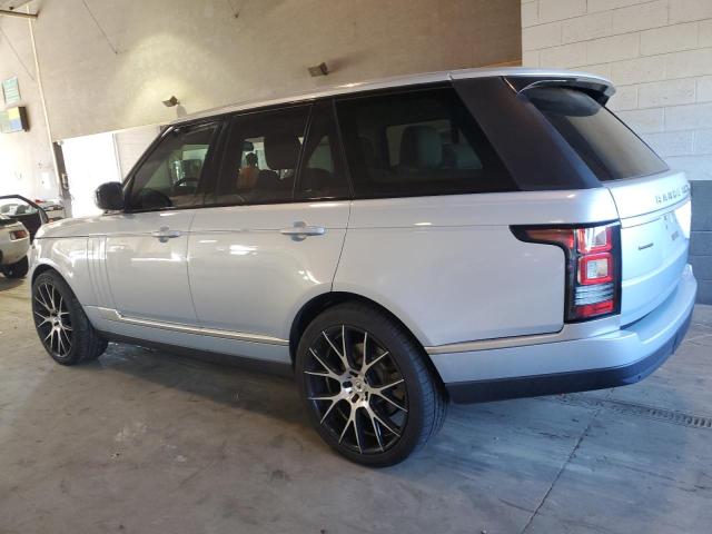 Photo 1 VIN: SALGS2TF5FA207516 - LAND ROVER RANGEROVER 