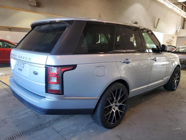 Photo 2 VIN: SALGS2TF5FA207516 - LAND ROVER RANGEROVER 