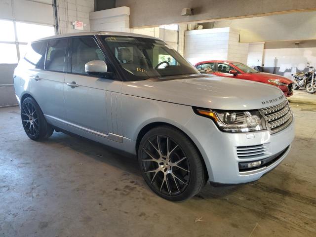 Photo 3 VIN: SALGS2TF5FA207516 - LAND ROVER RANGEROVER 