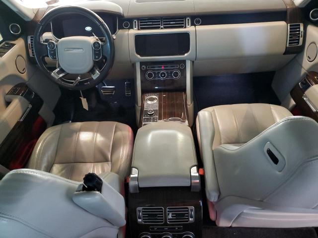 Photo 7 VIN: SALGS2TF5FA207516 - LAND ROVER RANGEROVER 