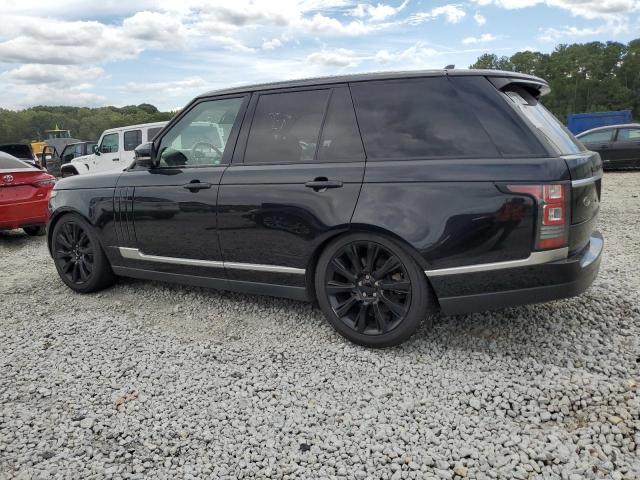 Photo 1 VIN: SALGS2TF5FA213042 - LAND ROVER RANGE ROVE 