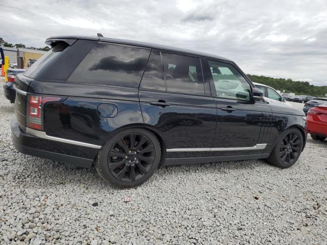 Photo 2 VIN: SALGS2TF5FA213042 - LAND ROVER RANGE ROVE 