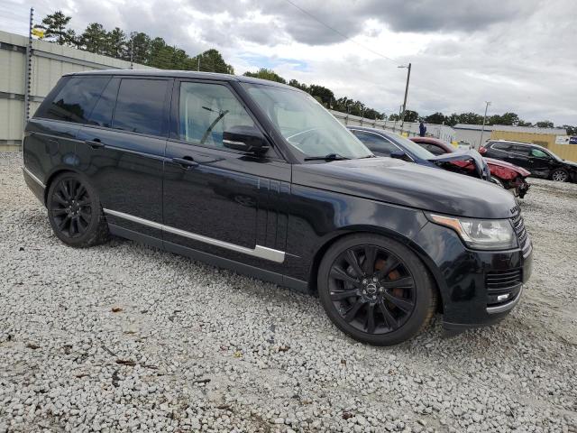 Photo 3 VIN: SALGS2TF5FA213042 - LAND ROVER RANGE ROVE 