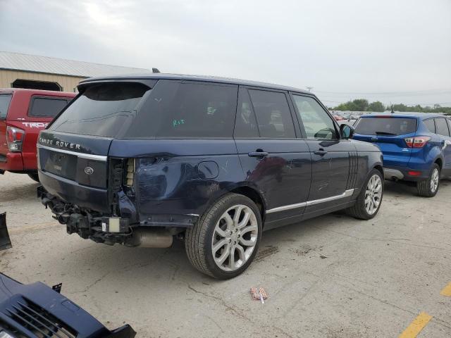 Photo 2 VIN: SALGS2TF5FA216751 - LAND ROVER RANGEROVER 