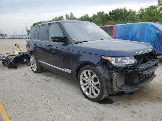 Photo 3 VIN: SALGS2TF5FA216751 - LAND ROVER RANGEROVER 