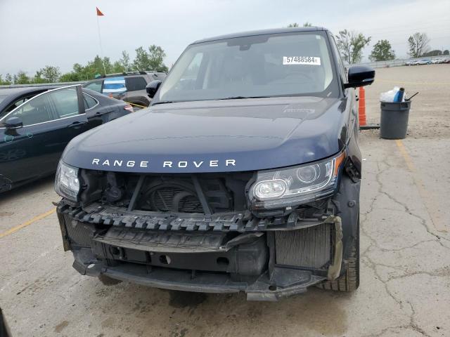 Photo 4 VIN: SALGS2TF5FA216751 - LAND ROVER RANGEROVER 