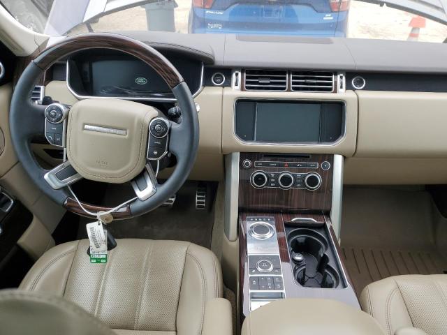 Photo 7 VIN: SALGS2TF5FA216751 - LAND ROVER RANGEROVER 