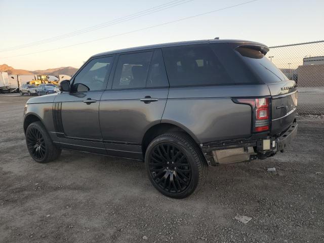 Photo 1 VIN: SALGS2TF5FA220735 - LAND ROVER RANGEROVER 