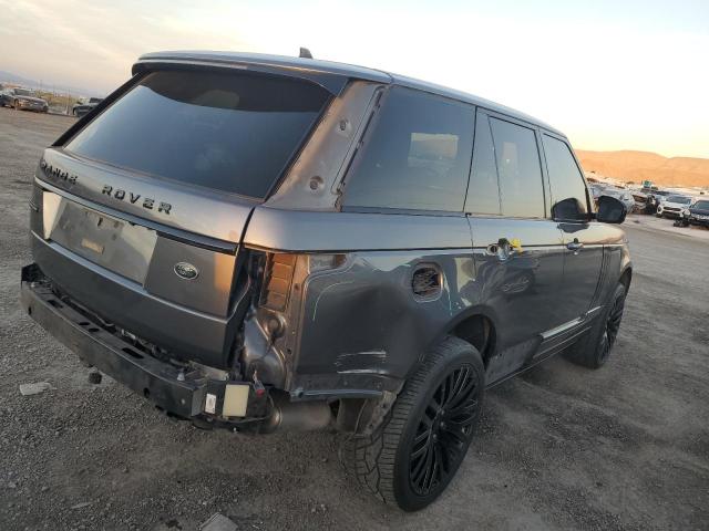 Photo 2 VIN: SALGS2TF5FA220735 - LAND ROVER RANGEROVER 