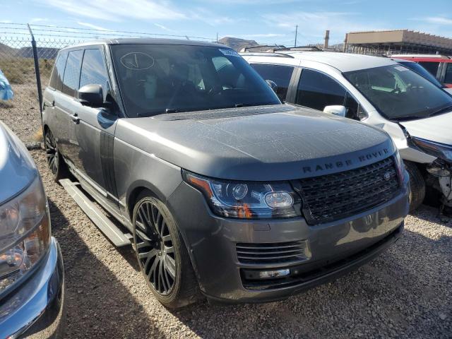 Photo 3 VIN: SALGS2TF5FA220735 - LAND ROVER RANGEROVER 