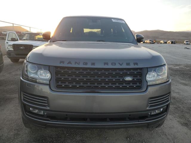 Photo 4 VIN: SALGS2TF5FA220735 - LAND ROVER RANGEROVER 