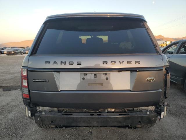 Photo 5 VIN: SALGS2TF5FA220735 - LAND ROVER RANGEROVER 