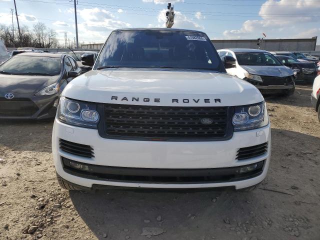 Photo 4 VIN: SALGS2TF5FA227054 - LAND ROVER RANGEROVER 