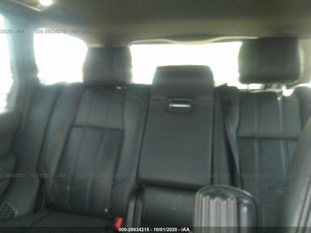 Photo 7 VIN: SALGS2TF5FA230939 - LAND ROVER RANGE ROVER 