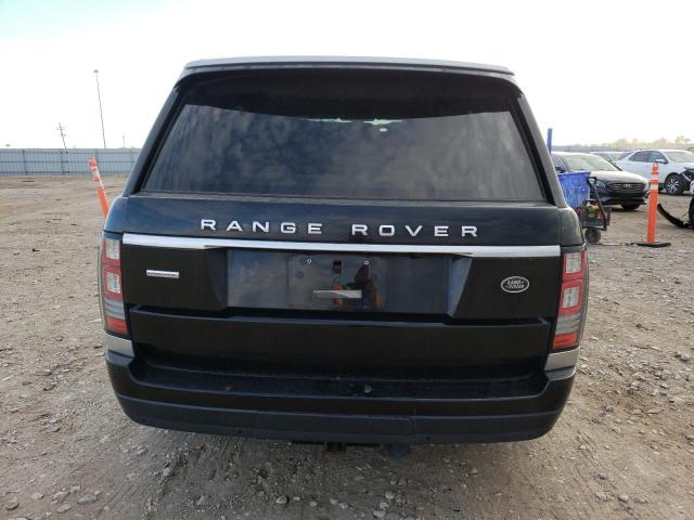 Photo 5 VIN: SALGS2TF5FA234053 - LAND ROVER RANGEROVER 