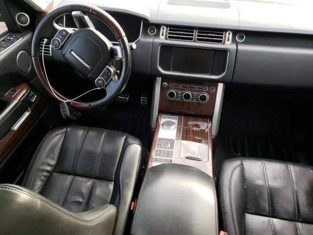 Photo 7 VIN: SALGS2TF5FA234053 - LAND ROVER RANGEROVER 