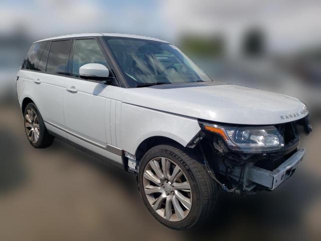 Photo 3 VIN: SALGS2TF5FA242363 - LAND ROVER RANGEROVER 