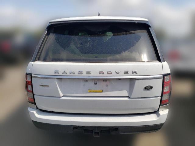 Photo 5 VIN: SALGS2TF5FA242363 - LAND ROVER RANGEROVER 