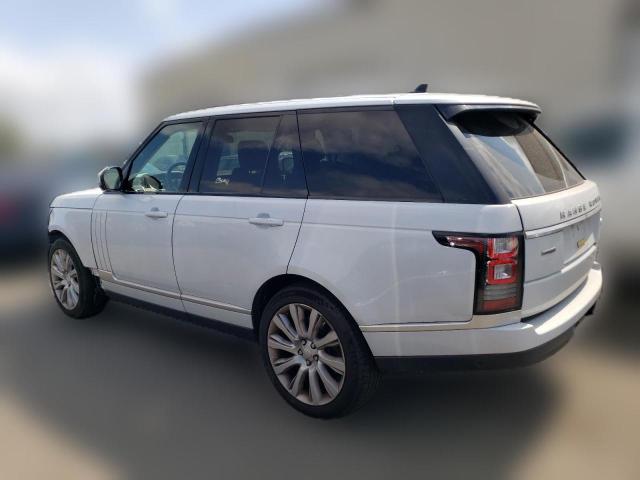 Photo 1 VIN: SALGS2TF5FA242363 - LAND-ROVER RANGEROVER 