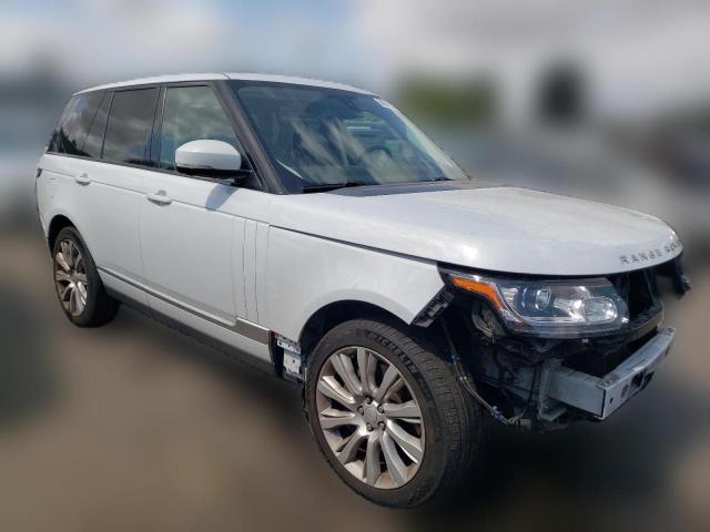 Photo 3 VIN: SALGS2TF5FA242363 - LAND-ROVER RANGEROVER 