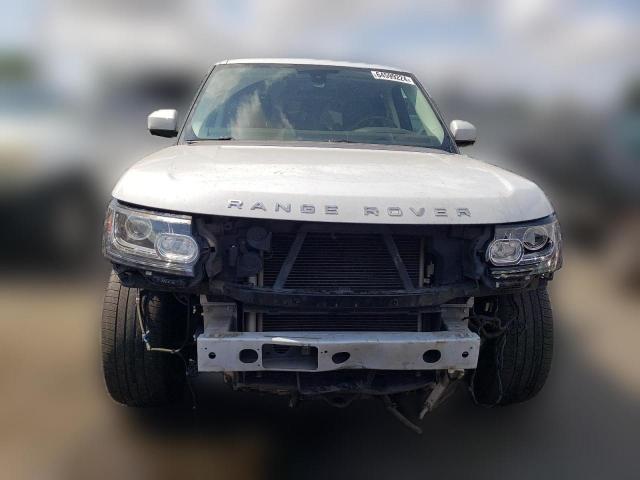 Photo 4 VIN: SALGS2TF5FA242363 - LAND-ROVER RANGEROVER 