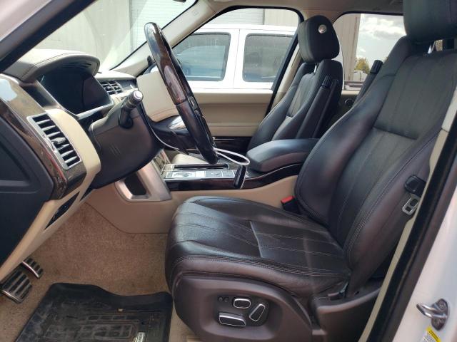 Photo 6 VIN: SALGS2TF5FA242363 - LAND-ROVER RANGEROVER 