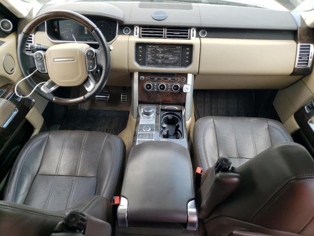 Photo 7 VIN: SALGS2TF5FA242363 - LAND-ROVER RANGEROVER 