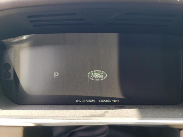 Photo 8 VIN: SALGS2TF5FA242363 - LAND-ROVER RANGEROVER 
