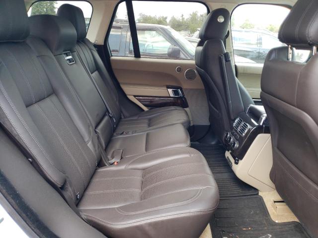 Photo 9 VIN: SALGS2TF5FA242363 - LAND-ROVER RANGEROVER 