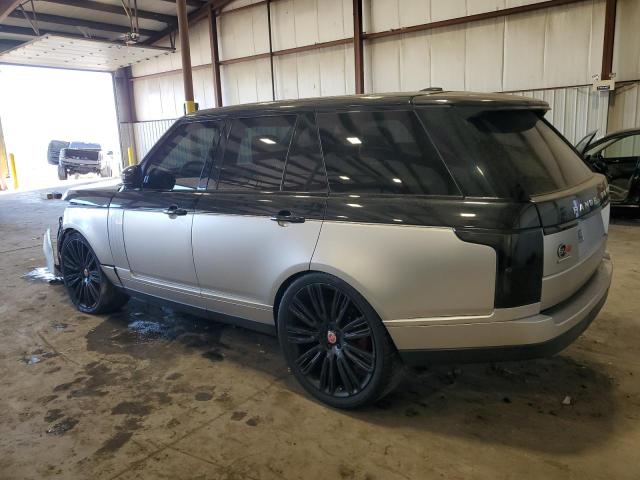 Photo 1 VIN: SALGS2TF6EA161712 - LAND ROVER RANGE ROVE 