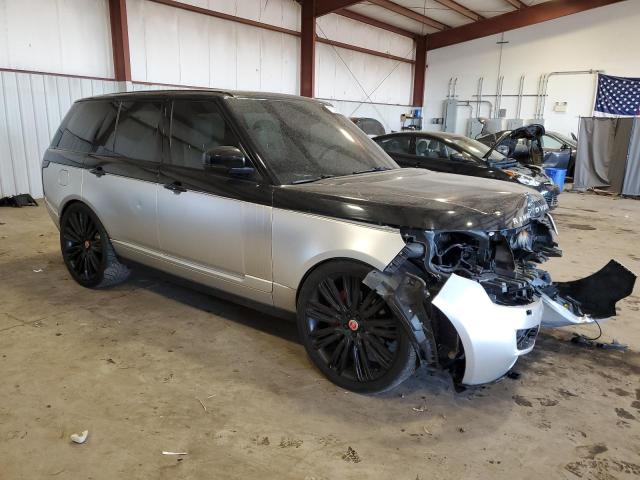 Photo 3 VIN: SALGS2TF6EA161712 - LAND ROVER RANGE ROVE 