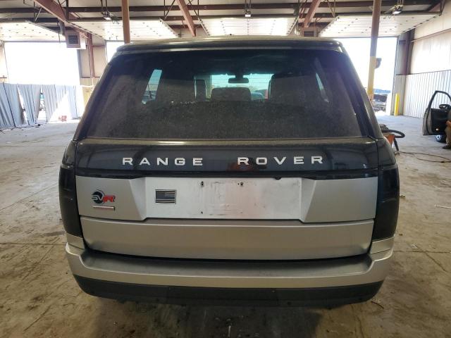 Photo 5 VIN: SALGS2TF6EA161712 - LAND ROVER RANGE ROVE 