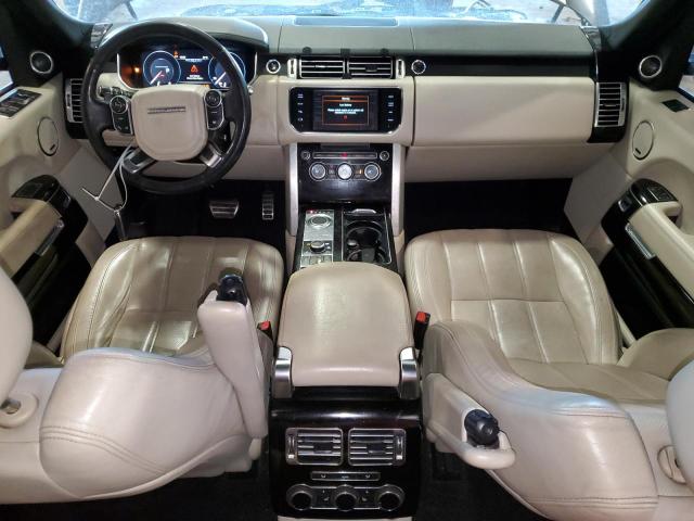 Photo 7 VIN: SALGS2TF6EA161712 - LAND ROVER RANGE ROVE 