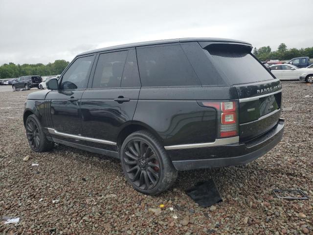 Photo 1 VIN: SALGS2TF6EA176372 - LAND ROVER RANGE ROVE 