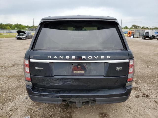 Photo 5 VIN: SALGS2TF6FA197689 - LAND ROVER RANGE ROVE 