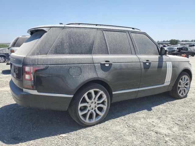 Photo 2 VIN: SALGS2TF6FA217262 - LAND ROVER RANGE ROVER 