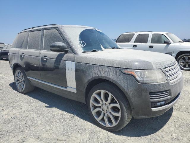 Photo 3 VIN: SALGS2TF6FA217262 - LAND ROVER RANGE ROVER 