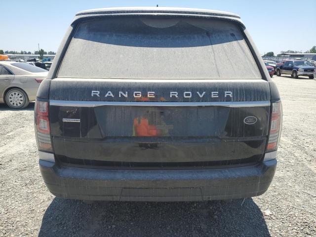 Photo 5 VIN: SALGS2TF6FA217262 - LAND ROVER RANGE ROVER 