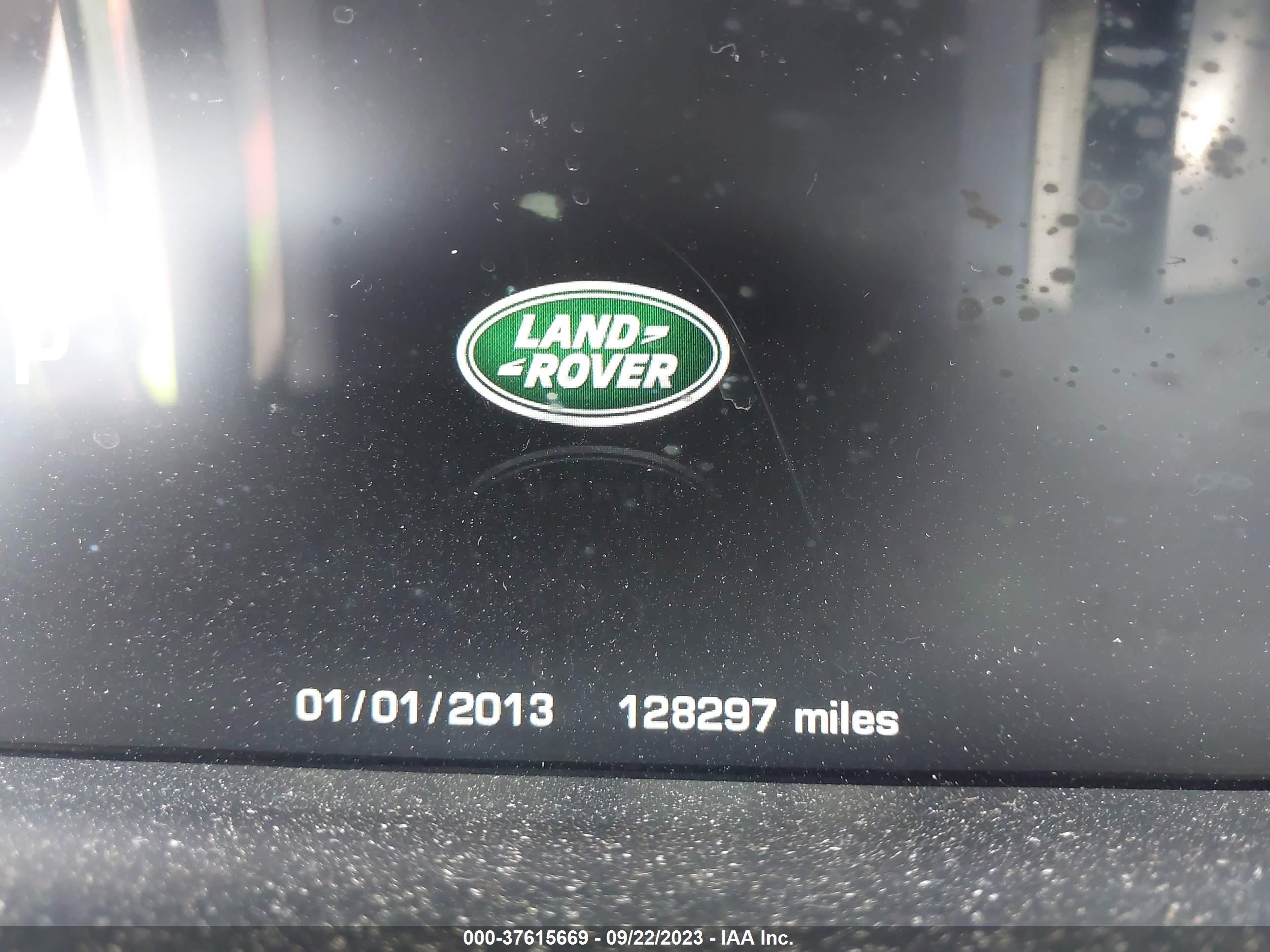 Photo 14 VIN: SALGS2TF6FA221800 - LAND ROVER RANGE ROVER 