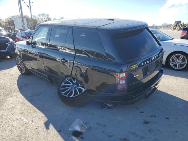 Photo 1 VIN: SALGS2TF6FA226110 - LAND ROVER RANGE ROVE 