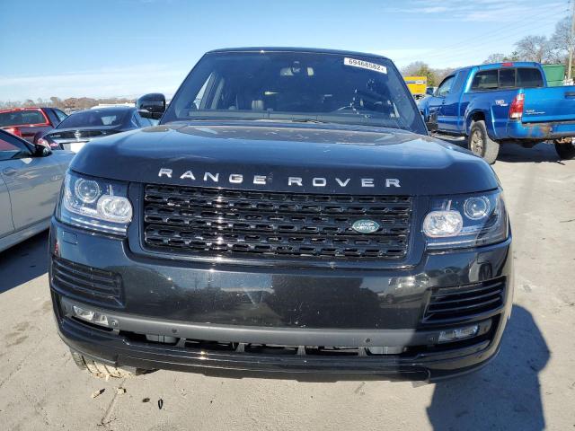 Photo 4 VIN: SALGS2TF6FA226110 - LAND ROVER RANGE ROVE 