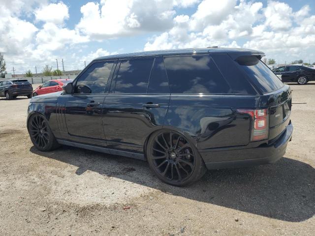 Photo 1 VIN: SALGS2TF7EA174839 - LAND ROVER RANGEROVER 